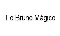 Logo Tio Bruno Mágico em Asa Sul