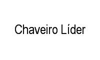 Logo Chaveiro Líder
