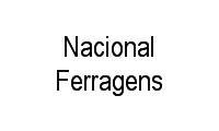 Logo Nacional Ferragens em Vila Mutirão I