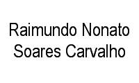 Logo Raimundo Nonato Soares Carvalho em Bequimão