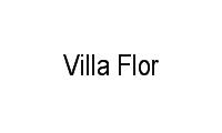 Logo Villa Flor em Setor Marista