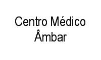 Logo Centro Médico Âmbar em Setor Aeroporto