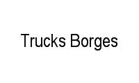 Logo Trucks Borges em Jardim Leblon