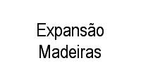 Logo Expansão Madeiras