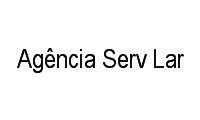 Logo Agência Serv Lar em Cohaserma