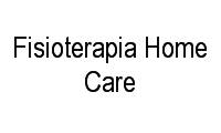 Logo Fisioterapia Home Care