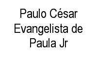 Logo Paulo César Evangelista de Paula Jr em Parque Trindade