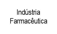 Logo Indústria Farmacêutica em Jardim Guanabara