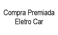 Logo de Compra Premiada Eletro Car em São Francisco