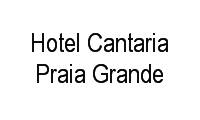 Logo Hotel Cantaria Praia Grande em Centro