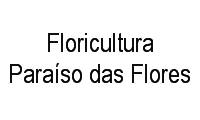 Logo Floricultura Paraíso das Flores em Taguatinga Norte