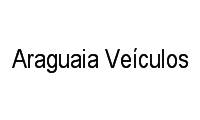 Logo Araguaia Veículos em Jundiaí