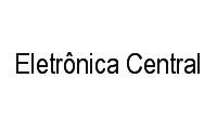 Logo Eletrônica Central
