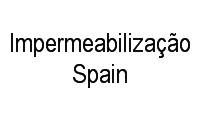 Logo Impermeabilização Spain em Asa Sul