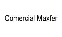 Logo Comercial Maxfer em Chácara do Governador