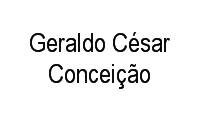 Logo Geraldo César Conceição em Parque Amazônia