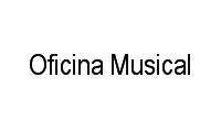 Logo Oficina Musical em Jardim Atlântico