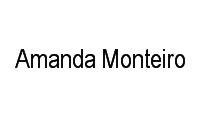 Logo Amanda Monteiro em Setor Central