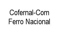 Logo Cofernal-Com Ferro Nacional em Vila Viana