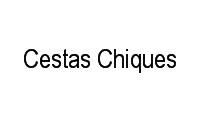 Logo Cestas Chiques