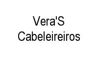Logo Vera'S Cabeleireiros em Guará I