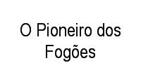 Logo O Pioneiro dos Fogões em Guará I