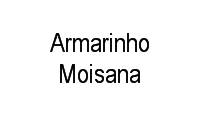 Logo Armarinho Moisana em Sul (Águas Claras)