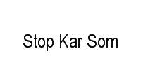 Logo Stop Kar Som em Vinhais