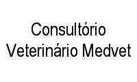 Logo Consultório Veterinário Medvet em Setor de Habitações Individuais Sul