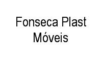 Logo Fonseca Plast Móveis em João Paulo