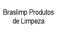 Logo Braslimp Produtos de Limpeza em Jardim Ana Lúcia