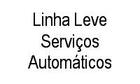 Logo Linha Leve Serviços Automáticos