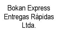Logo Bokan Express Entregas Rápidas Ltda. em Centro