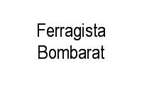 Logo Ferragista Bombarat em Setor Morada do Sol