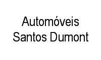 Logo Automóveis Santos Dumont em Setor Aeroporto