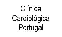 Logo Clínica Cardiológica Portugal em Setor Oeste