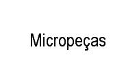 Logo Micropeças em Setor Campinas