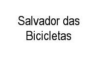 Logo Salvador das Bicicletas