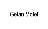 Logo Getan Motel em Jardim Helvécia