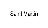 Logo Saint Martin em Jardim Goiás