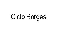 Logo Ciclo Borges em Solange Parque I