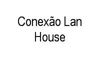 Logo Conexão Lan House em Setor Leste Universitário