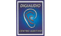 Logo Digiaudio Centro Auditivo Ltda em Centro