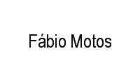 Logo Fábio Motos em Aeroviário