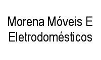 Logo Morena Móveis E Eletrodomésticos em Setor Campinas