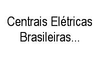Logo Centrais Elétricas Brasileiras S/A-Eletrobrás