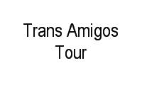 Logo Trans Amigos Tour em Zona Industrial