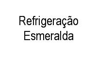 Logo Refrigeração Esmeralda em Jardim Novo Mundo