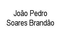 Logo João Pedro Soares Brandão em Tijuca