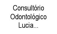 Logo de Consultório Odontológico Luciana Ramos de Menezes em Parque Trindade